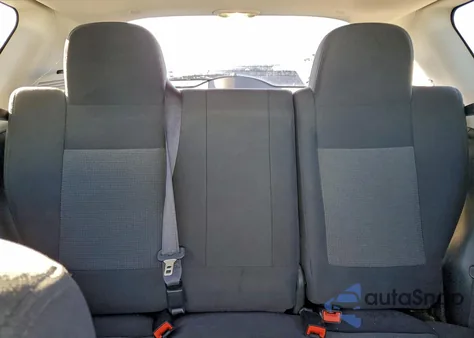 2016 Jeep Compass Sport из США, поврежденный, VIN 1C4NJCBA2GD705170